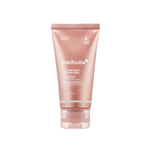 Medicube - Collagen Night Wrapping Mask 75ml