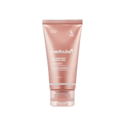 Medicube - Collagen Night Wrapping Mask 75ml